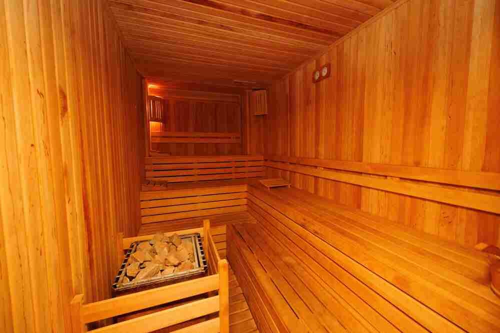 Selins Hotel Spa Belek - 11