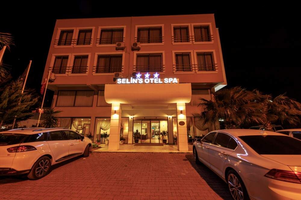 Selins Hotel Spa Belek - 5