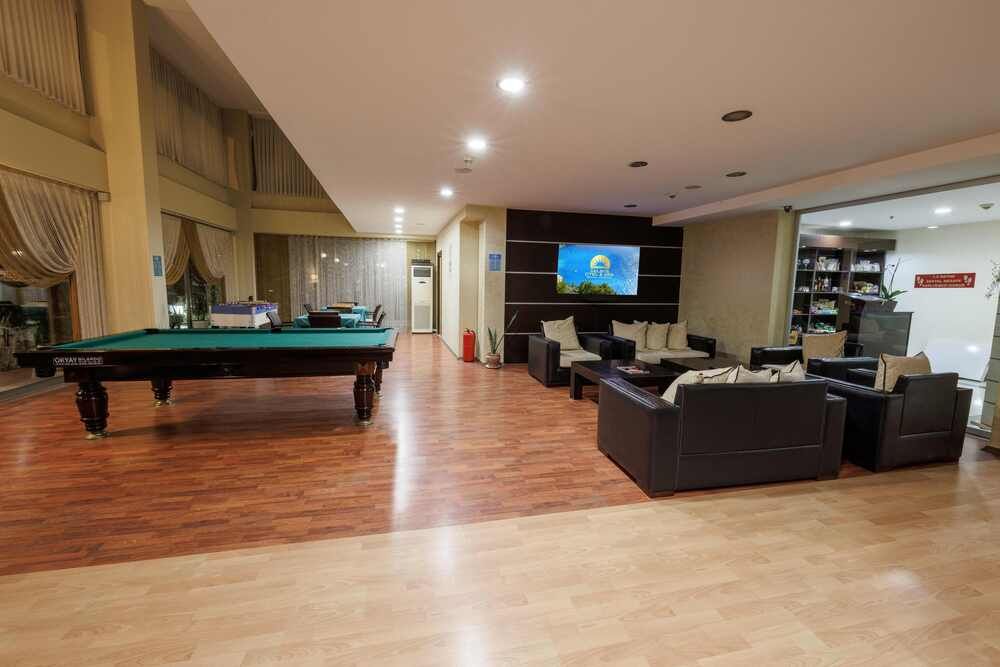 Selins Hotel Spa Belek - 8