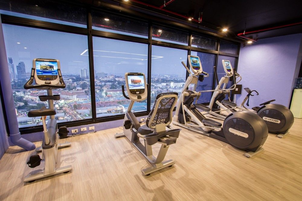 SIAM & SIAM DESIGN HOTEL - 15