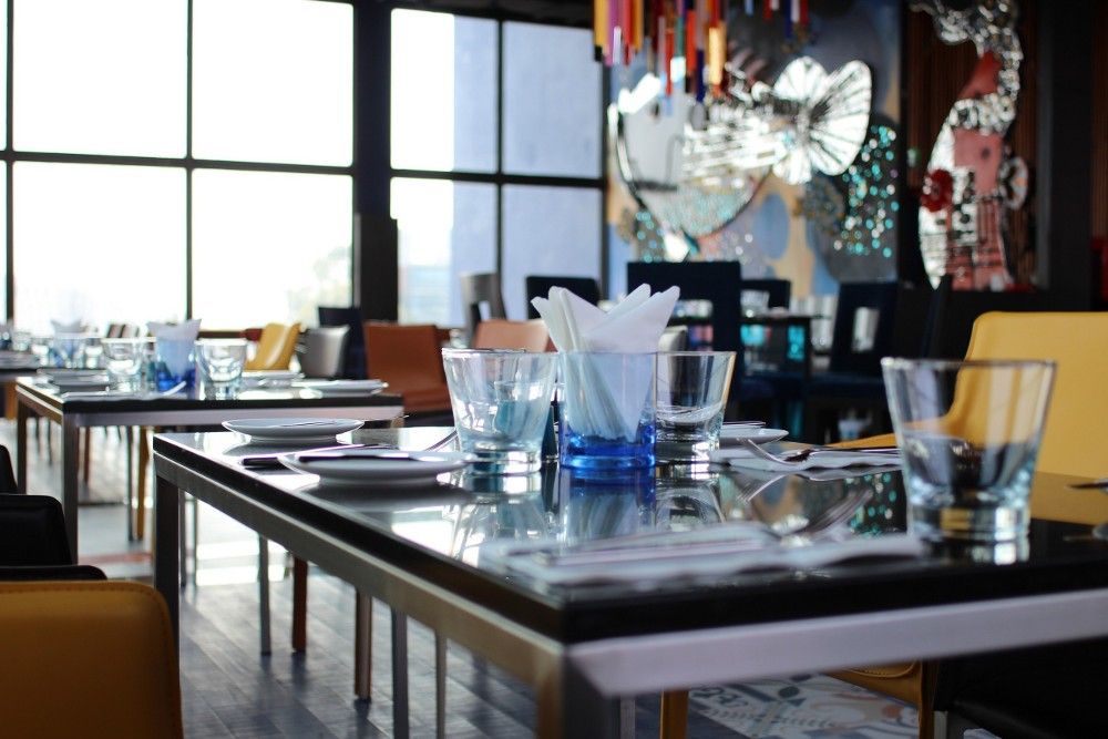 SIAM & SIAM DESIGN HOTEL - 13