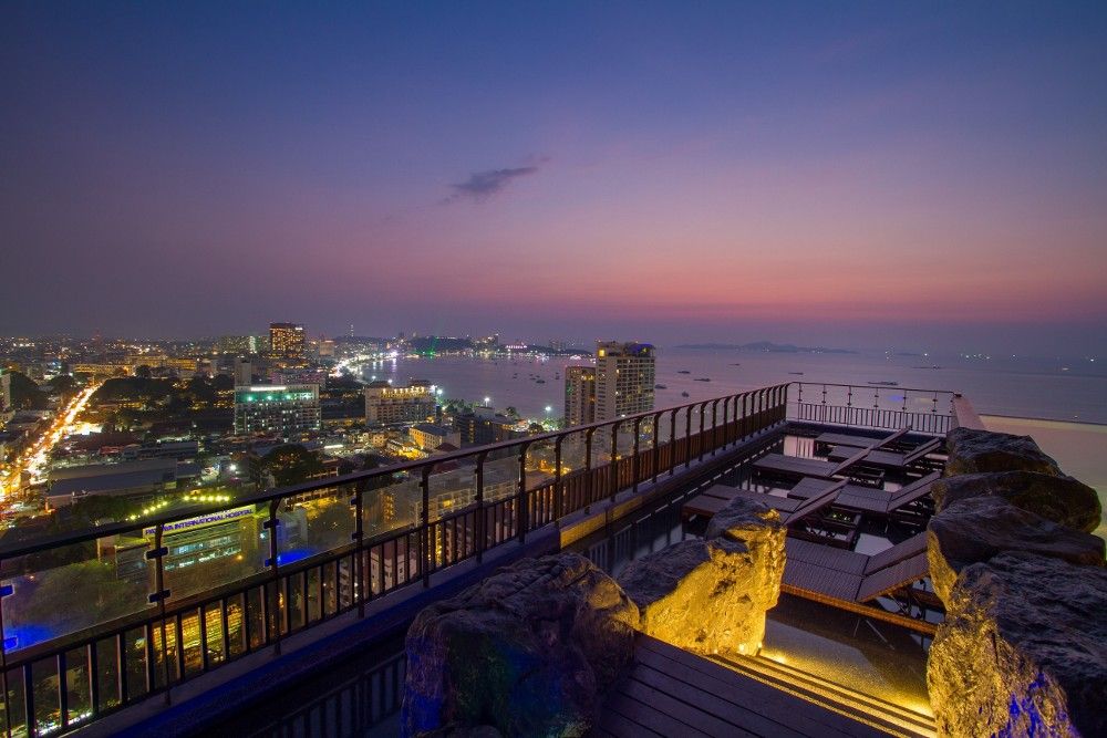 SIAM & SIAM DESIGN HOTEL - 5