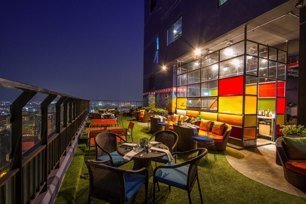 SIAM & SIAM DESIGN HOTEL - 3