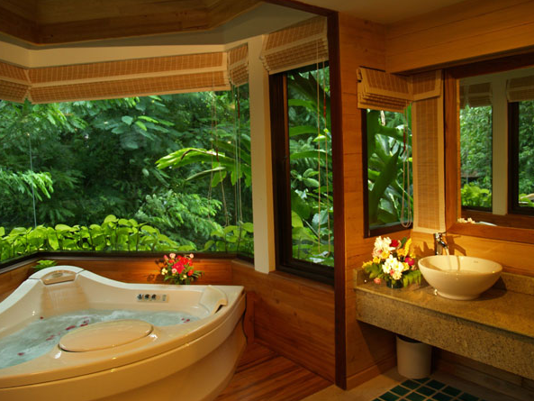 SUNSET PARK RESORT & SPA - 36