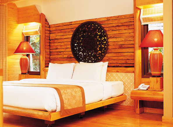 SUNSET PARK RESORT & SPA - 28