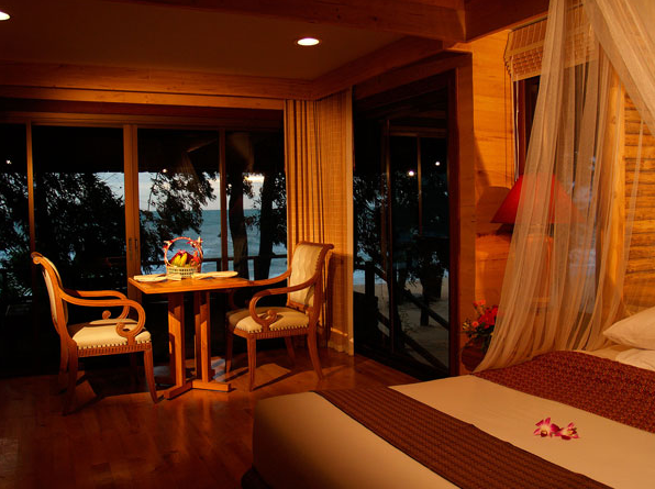 SUNSET PARK RESORT & SPA - 27