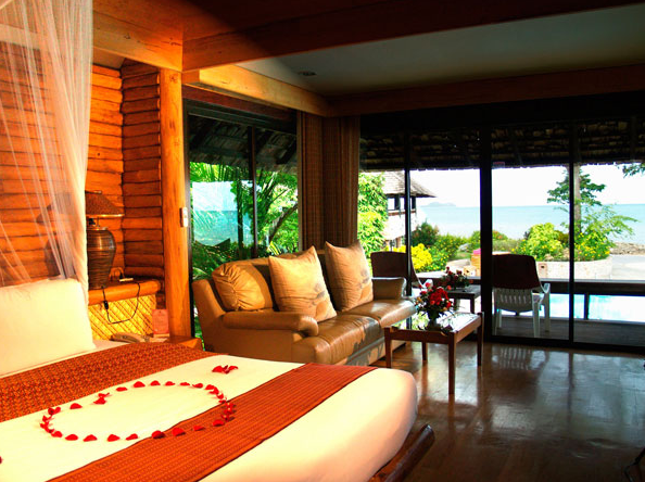 SUNSET PARK RESORT & SPA - 26