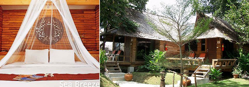 SUNSET PARK RESORT & SPA - 25