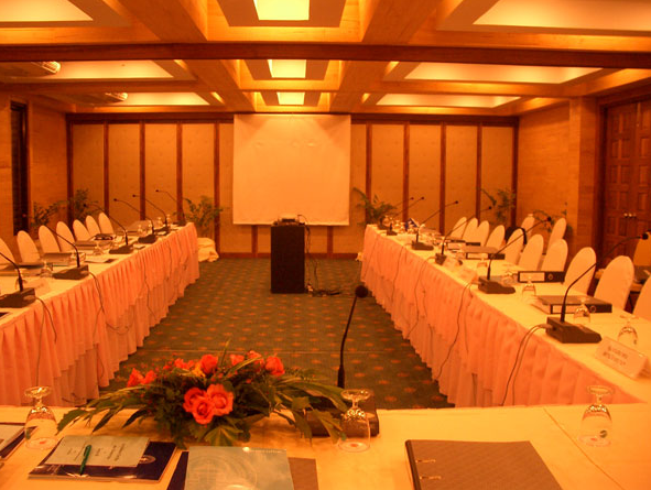 SUNSET PARK RESORT & SPA - 23