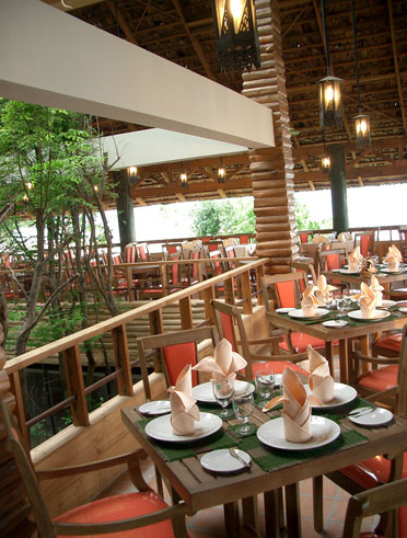 SUNSET PARK RESORT & SPA - 22