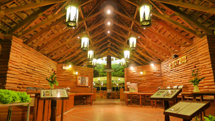 SUNSET PARK RESORT & SPA - 21