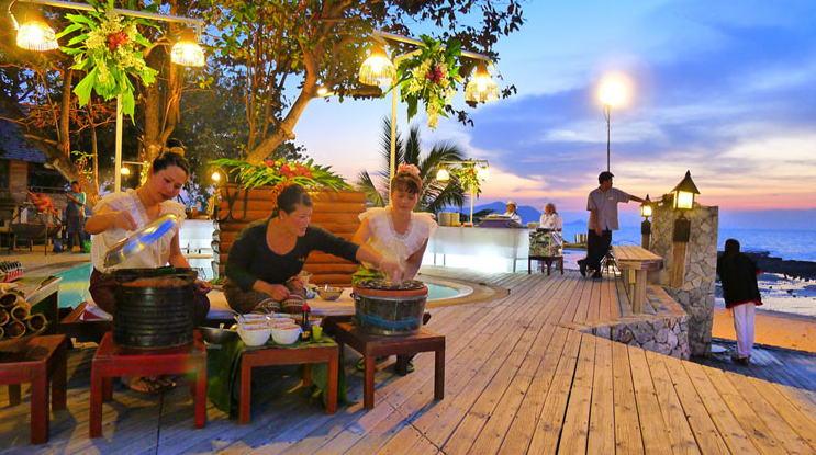 SUNSET PARK RESORT & SPA - 20