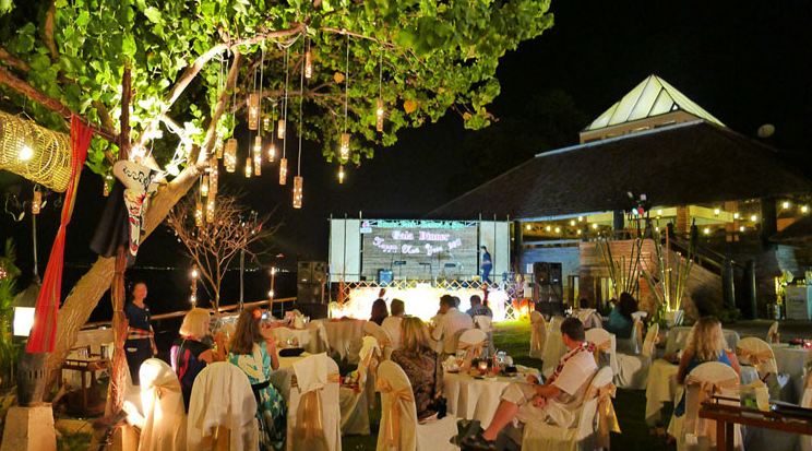 SUNSET PARK RESORT & SPA - 19