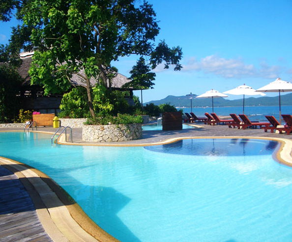 SUNSET PARK RESORT & SPA - 17