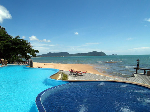 SUNSET PARK RESORT & SPA - 16