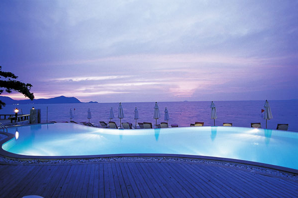 SUNSET PARK RESORT & SPA - 15