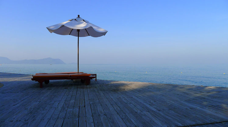SUNSET PARK RESORT & SPA - 13