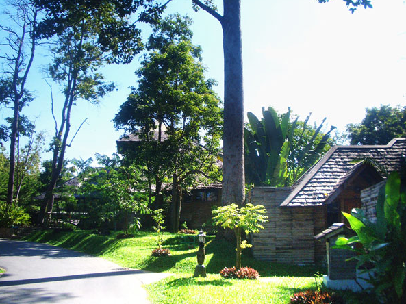 SUNSET PARK RESORT & SPA - 11