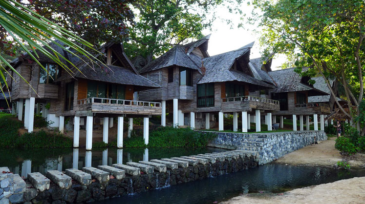 SUNSET PARK RESORT & SPA - 10