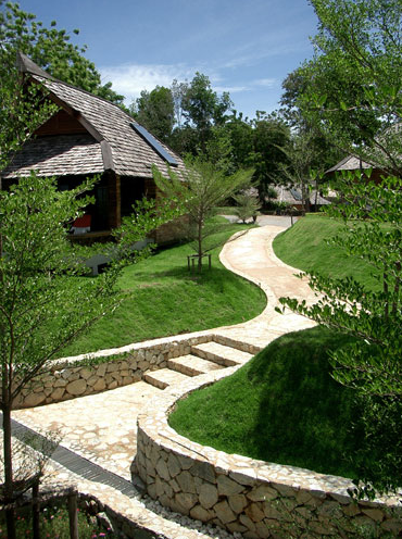 SUNSET PARK RESORT & SPA - 9