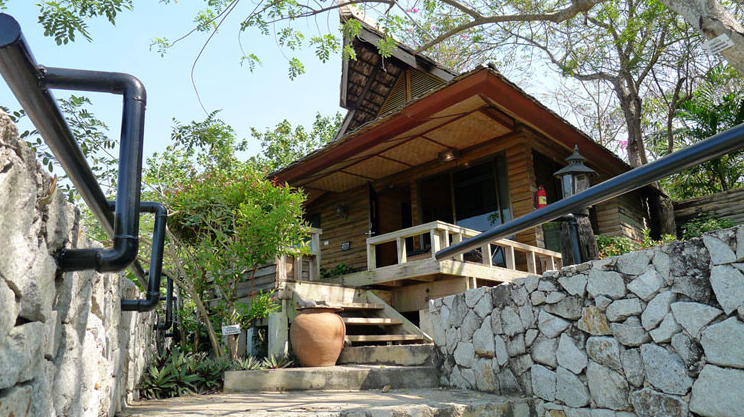 SUNSET PARK RESORT & SPA - 7
