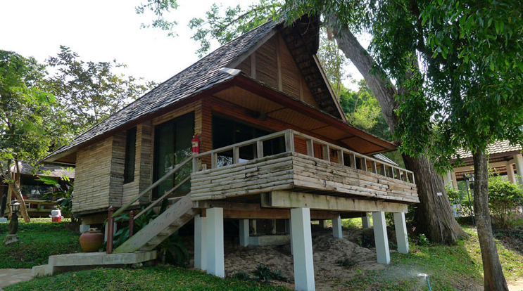 SUNSET PARK RESORT & SPA - 6