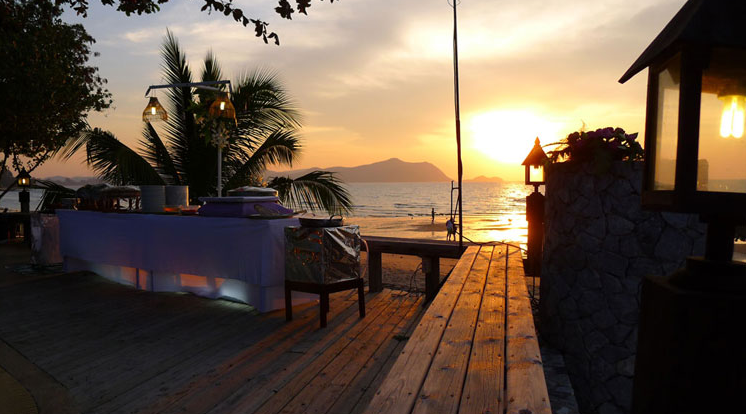 SUNSET PARK RESORT & SPA - 5