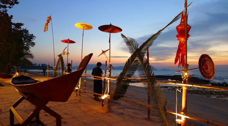 SUNSET PARK RESORT & SPA - 4
