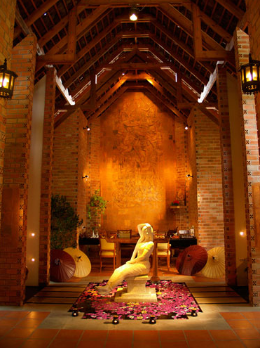 SUNSET PARK RESORT & SPA - 3