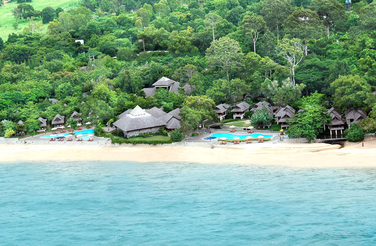 SUNSET PARK RESORT & SPA - 1
