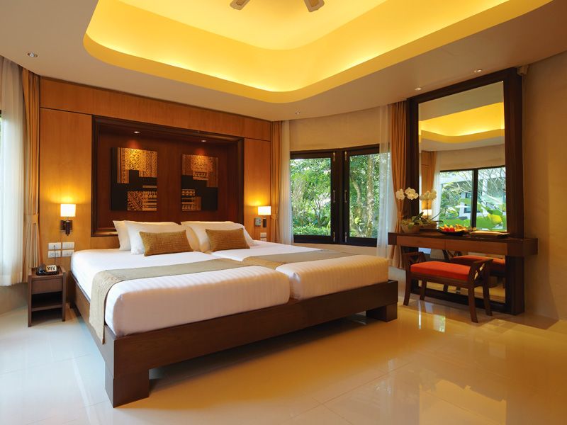 SEA SAND SUN RESORT & SPA - 6