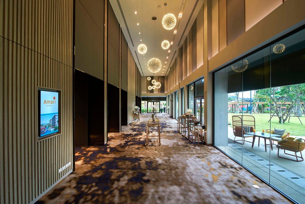 AMARI PATTAYA - 47