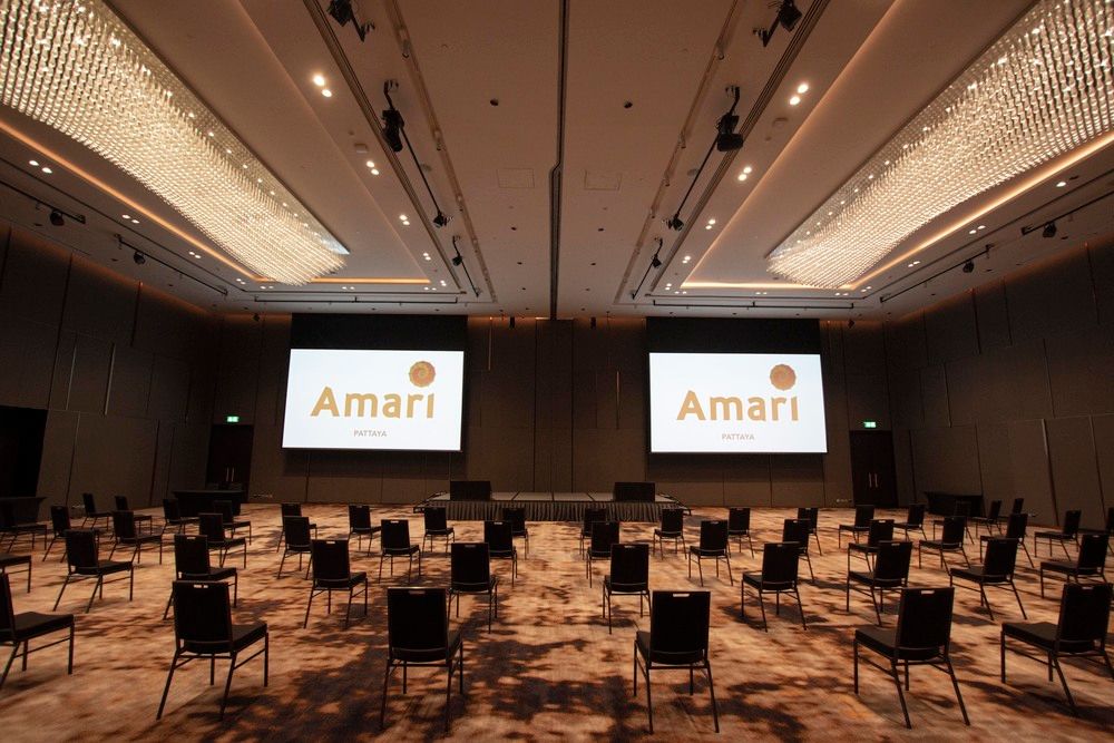 AMARI PATTAYA - 49