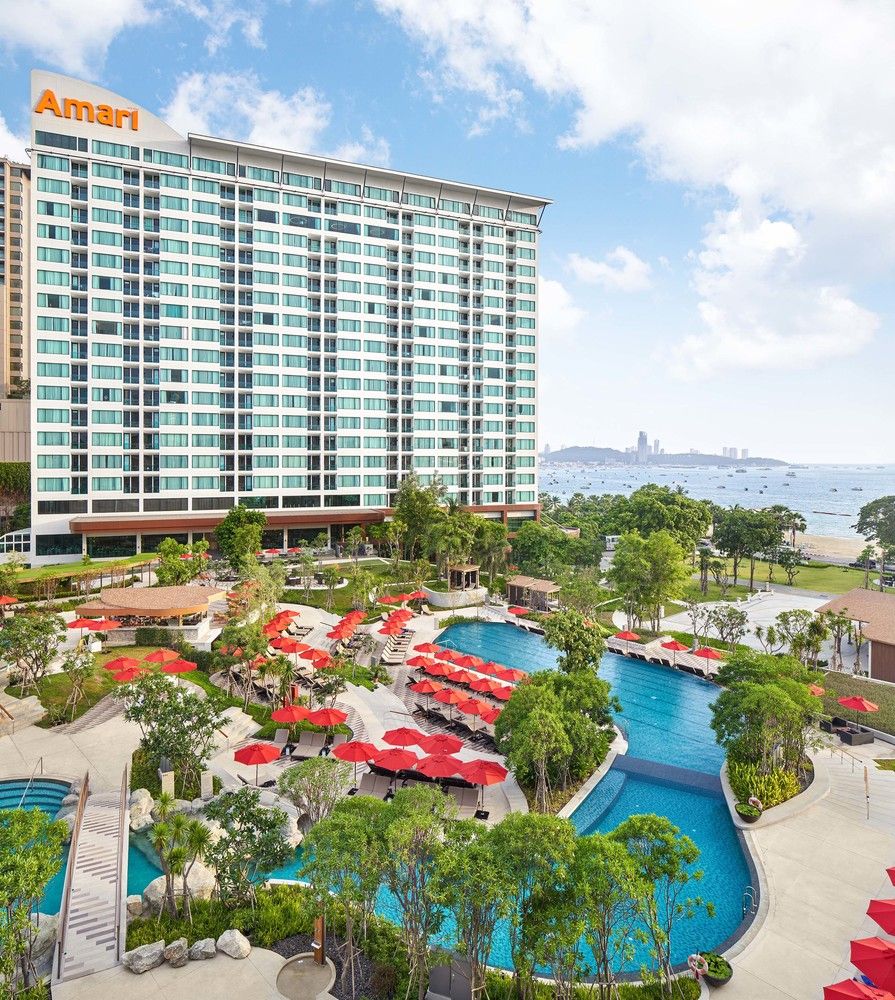 AMARI PATTAYA - 13