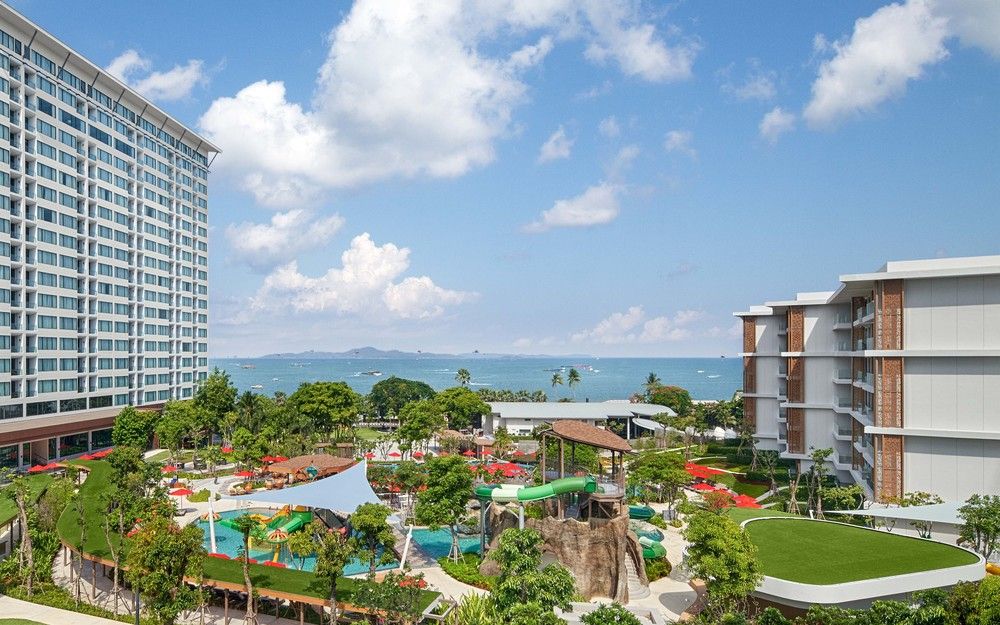 AMARI PATTAYA - 10