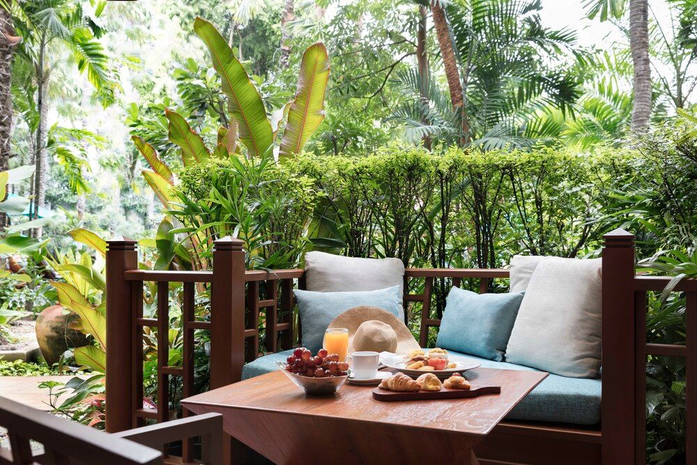 AVANI PATTAYA RESORT & SPA - 76