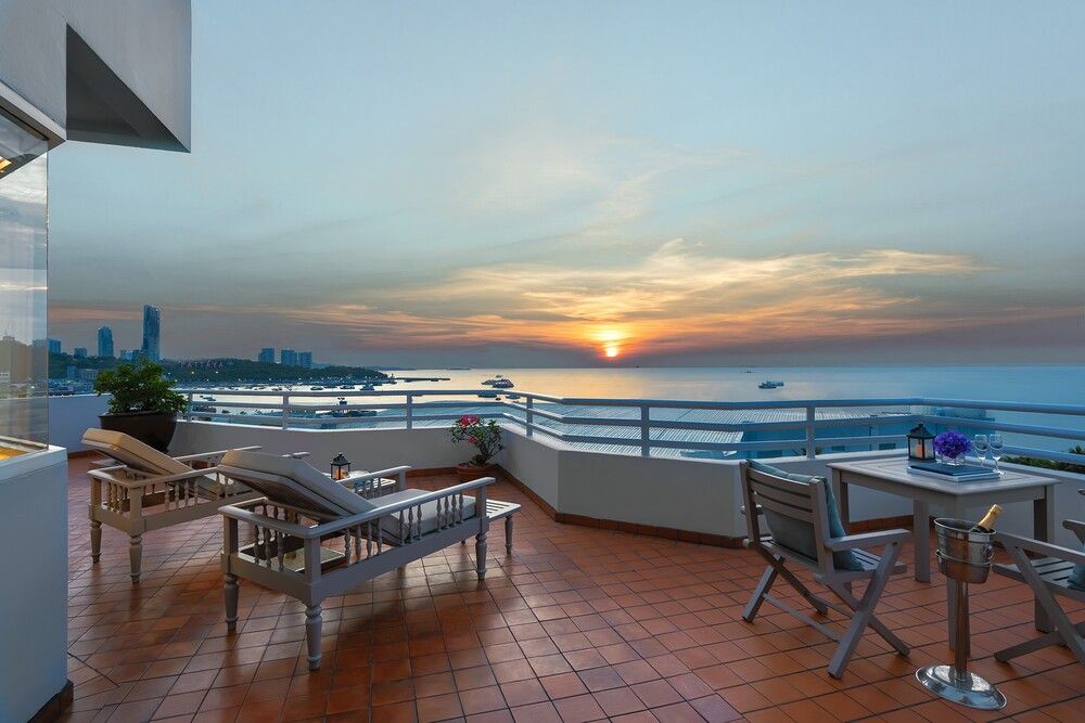 AVANI PATTAYA RESORT & SPA - 69