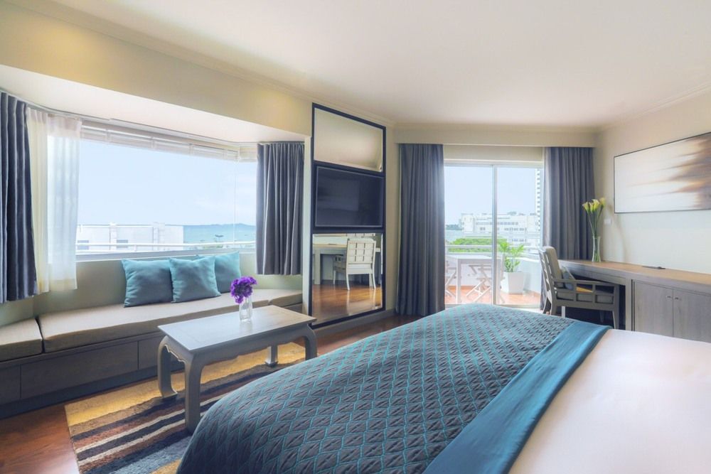 AVANI PATTAYA RESORT & SPA - 68