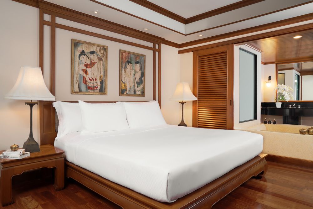 AVANI PATTAYA RESORT & SPA - 53