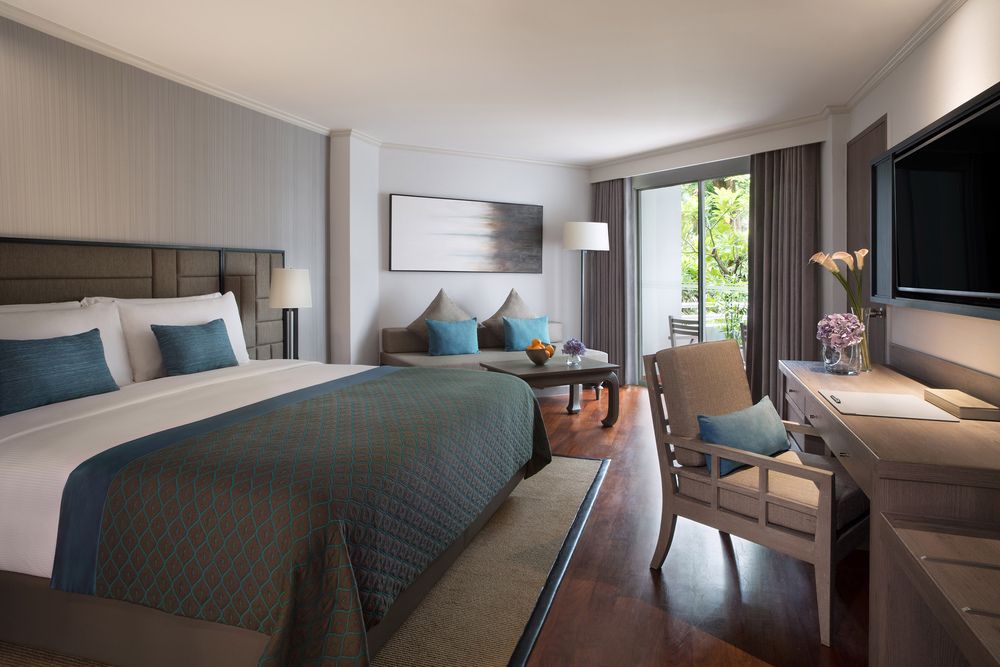 AVANI PATTAYA RESORT & SPA - 45