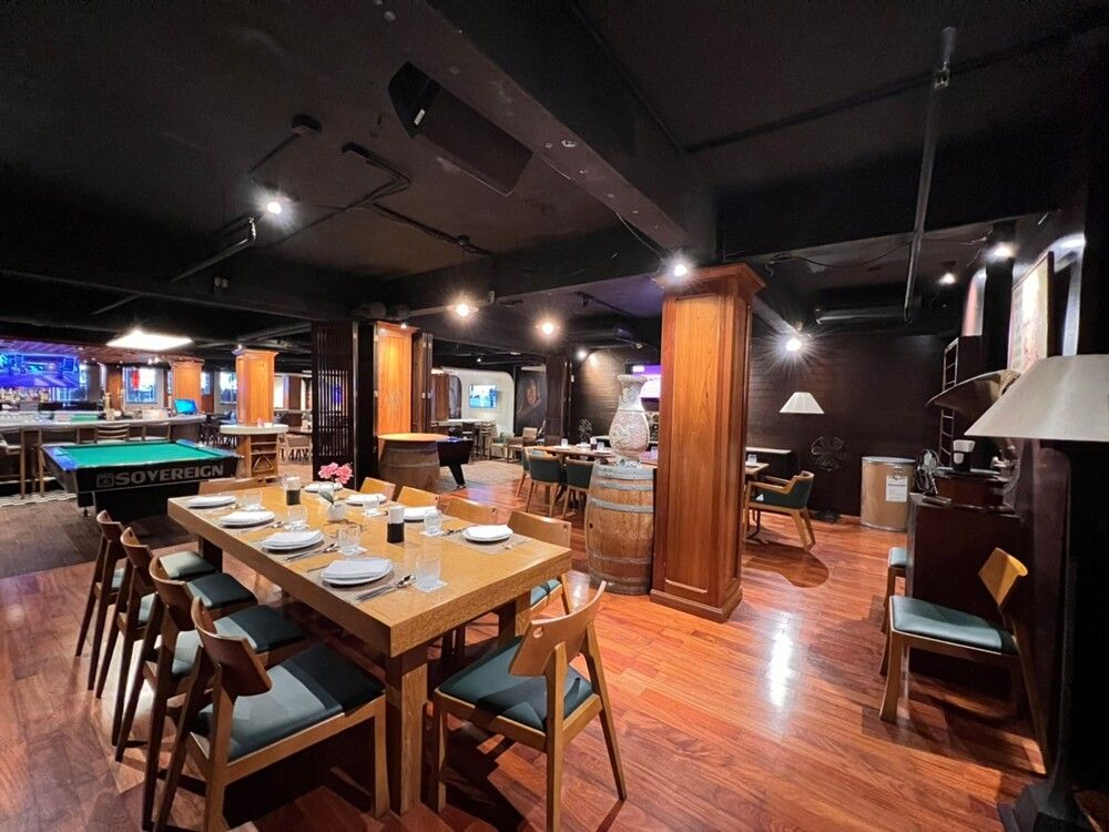 AVANI PATTAYA RESORT & SPA - 44