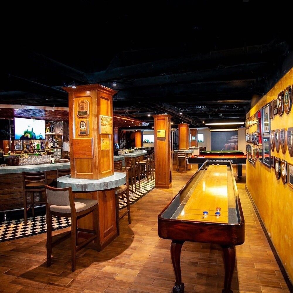 AVANI PATTAYA RESORT & SPA - 42