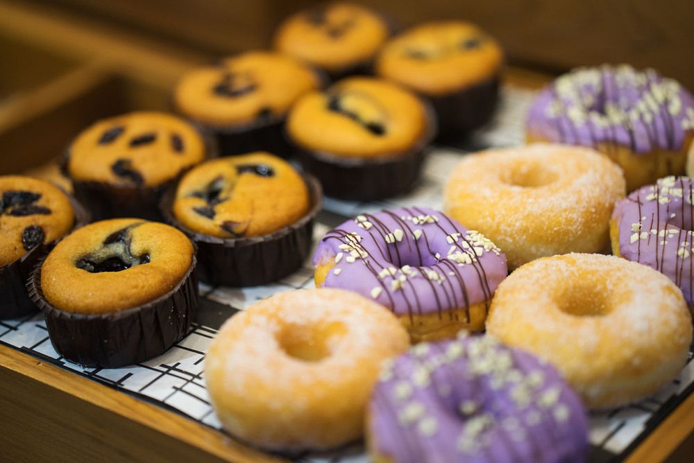 AVANI PATTAYA RESORT & SPA - 38