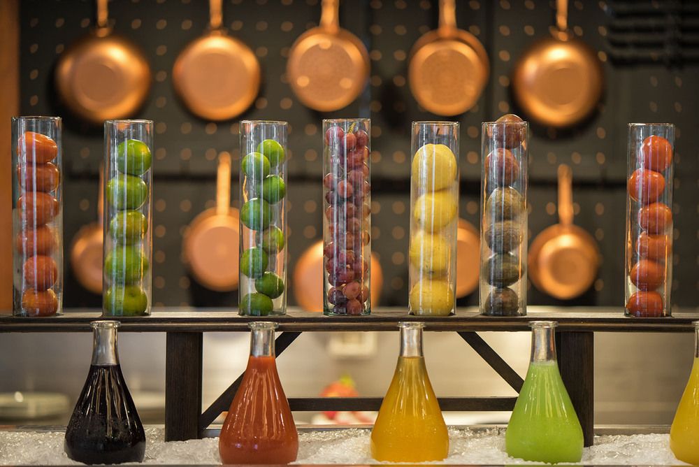 AVANI PATTAYA RESORT & SPA - 37