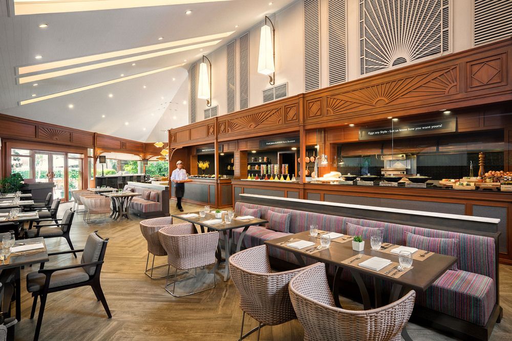 AVANI PATTAYA RESORT & SPA - 35