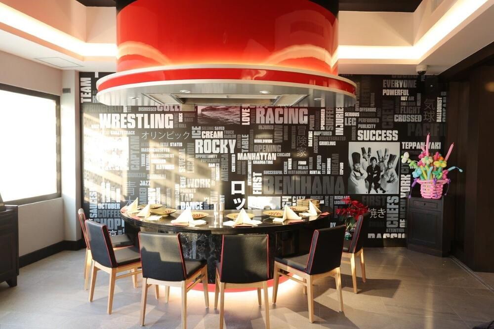 AVANI PATTAYA RESORT & SPA - 30