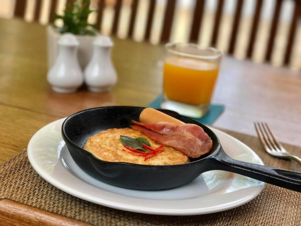 AVANI PATTAYA RESORT & SPA - 28