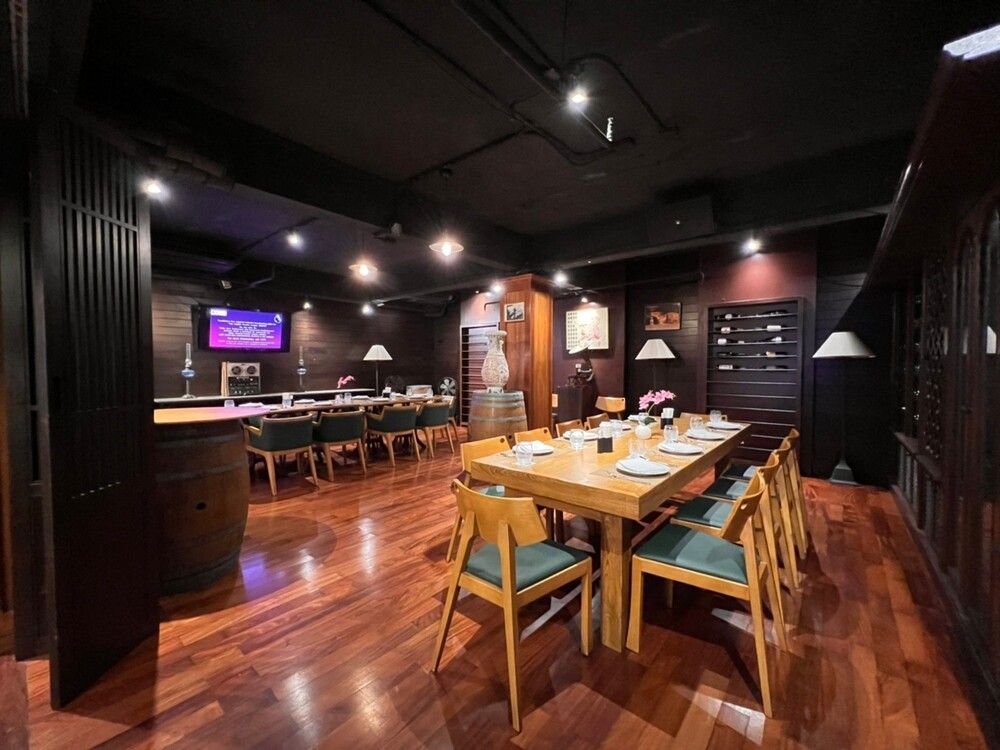 AVANI PATTAYA RESORT & SPA - 15