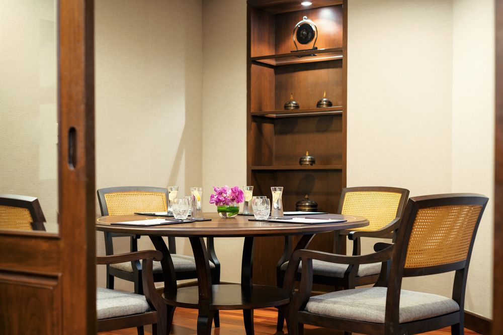 AVANI PATTAYA RESORT & SPA - 12