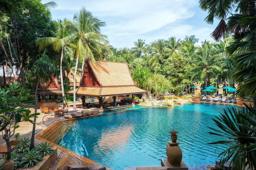 AVANI PATTAYA RESORT & SPA - 6